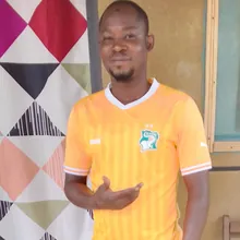 Bamba Soumaila