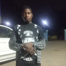 Badjan Fomba
