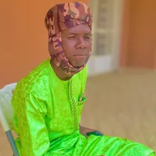 Souleymane Djibrine Kaka Abdoulaye