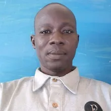 Eric Sawadogo