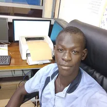 ZONGO Edouard