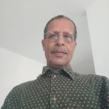 Rachid Kalmi