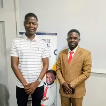 Kokou ADJAMAGBO