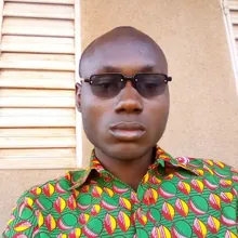 Hado Godefroy Ouédraogo