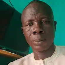 Issaka Ouedraogo