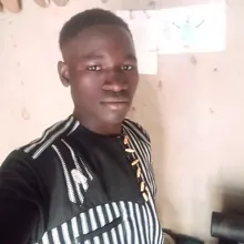 Issa Sawadogo