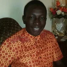 Sostène KABORE