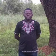 Boukary Ouédraogo