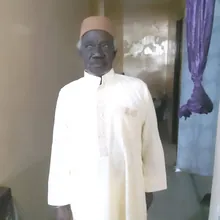 Ibrahima Ndiaye