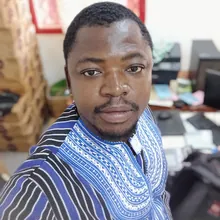 Robert Kayaba Nikiema