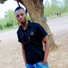Wendyam Jérôme Kabré