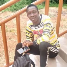 Yacouba Ouedraogo