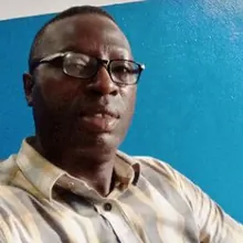 Francis Koffi