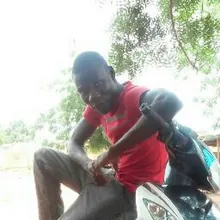Cedric Romeo Ouedraogo