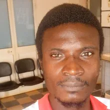 Sylvere Kafando