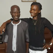 Firmin Konan Louaba