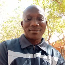Bernard Ganamé