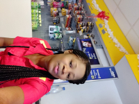 Photo-de-Sainte Prudence -Kouadio 