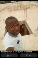 Photo-de-Isaac Abdoul Rachid-YOUGBARE