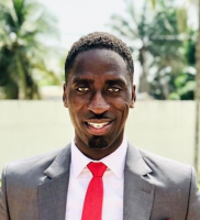 MARC ARTHUR GBOCHO