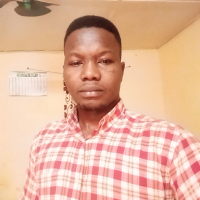 SEGLA PROSPER KOUNOU
