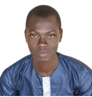 Moussa  ALPHA GONA