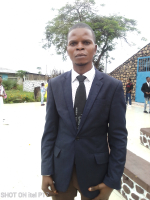 Meshak Kibonge