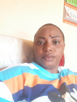 Consolatrice Kamikazi