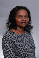 Josee Mukanshimiyimana