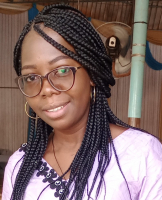 Barcwendé Hubertine KABORE