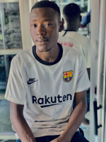 Photo-de-Pazisnewendé fidèle Mahomed ould sidi -Ouedraogo 