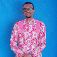 Pengdewende Simeon NANA