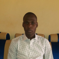 Tontama Bernard SANOU