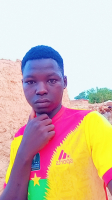 Richard  Ouedraogo