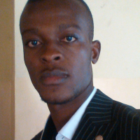 Photo-de-Chadrack -Kabongo kanyinda 