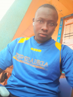 Daouda Kangoye