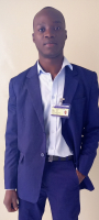 Oumarou TAMBOURA