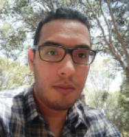 Moubarek Orabi