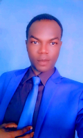 Stevennf Tokannou  GNANHOUE AGBOKONI