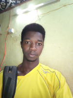 Jacob Wendesso  OUEDRAOGO