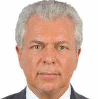 Alain Mechoulam