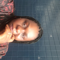 Ninon carine DZOUKOU