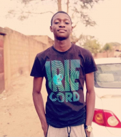 Ali Abdoulaye