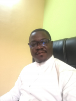 Photo-de-ismael roland adams-Kamba 
