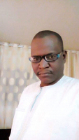 Mahamat  Zakaria