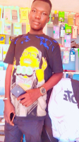 Diallo  Seydou