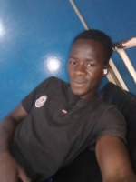 Abdoul Karim  ZONGA