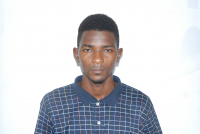 Omar KANDE