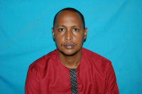 Ould Mohamedou ABDOULAYE