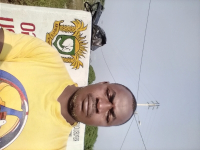Yekini COULIBALY